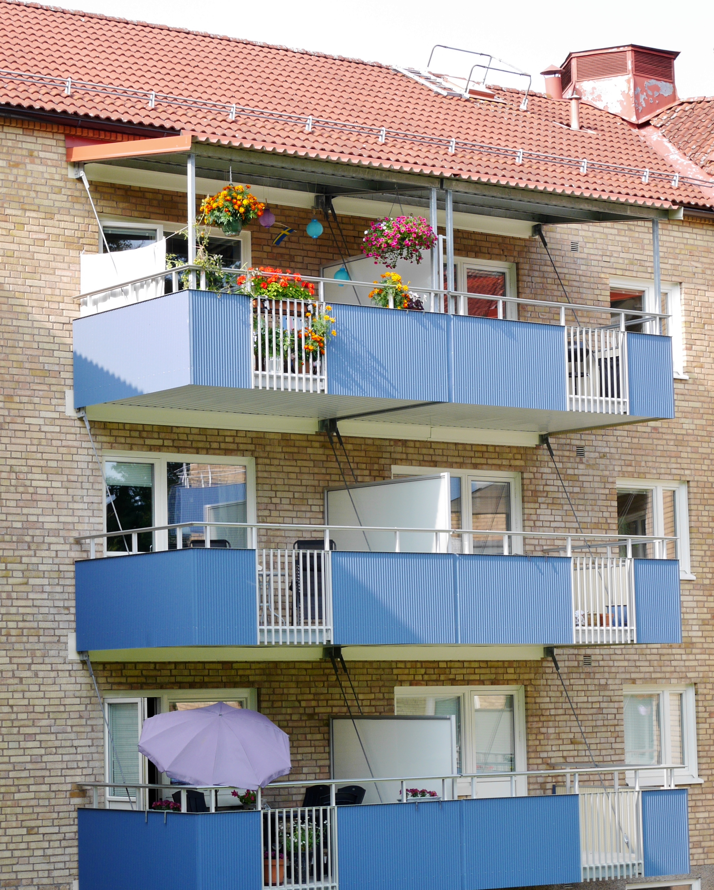 Hemrydsgatan 4 B, 523 43, ULRICEHAMN