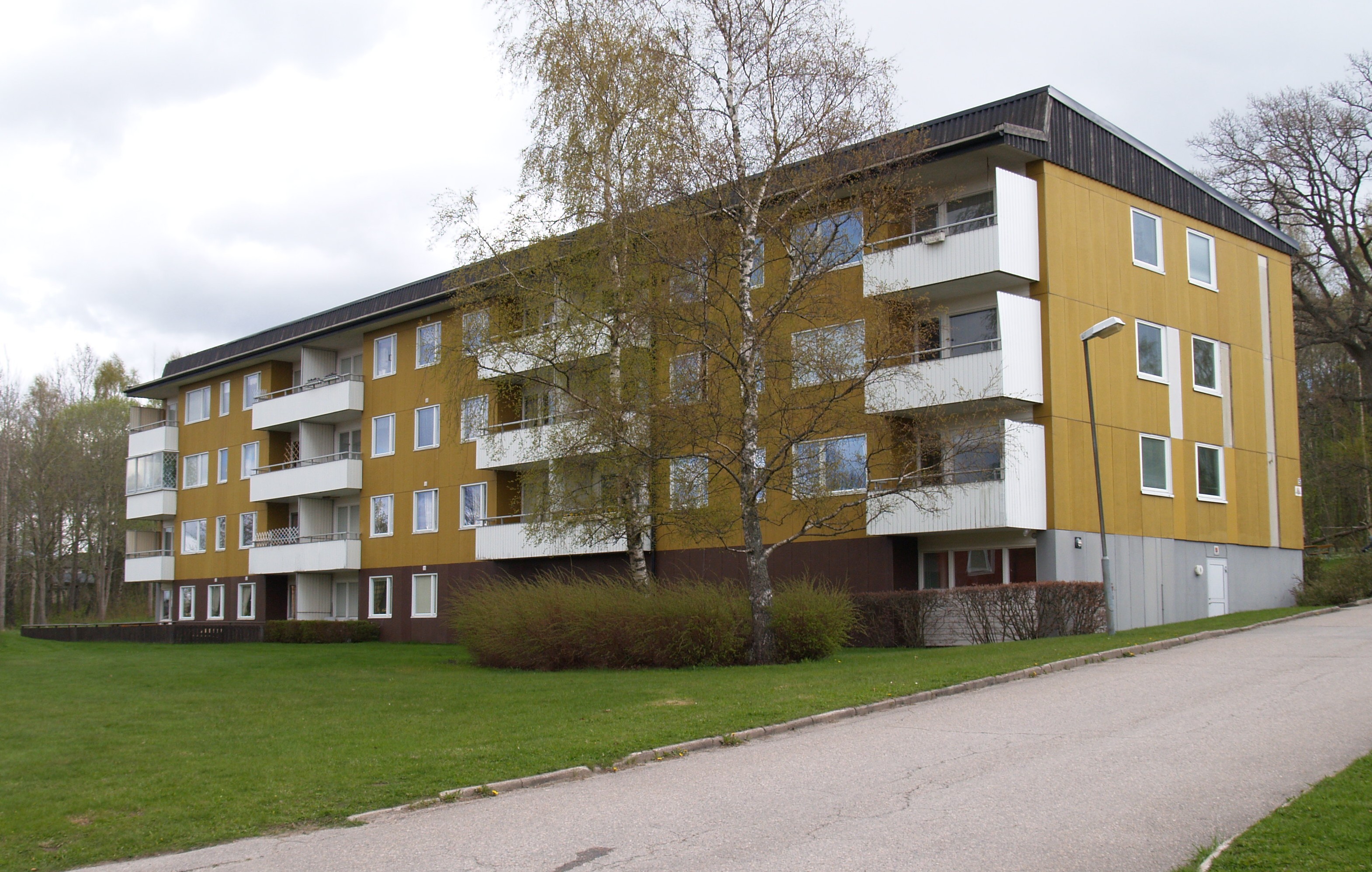 Karlslättsv 5 B, 523 35, ULRICEHAMN