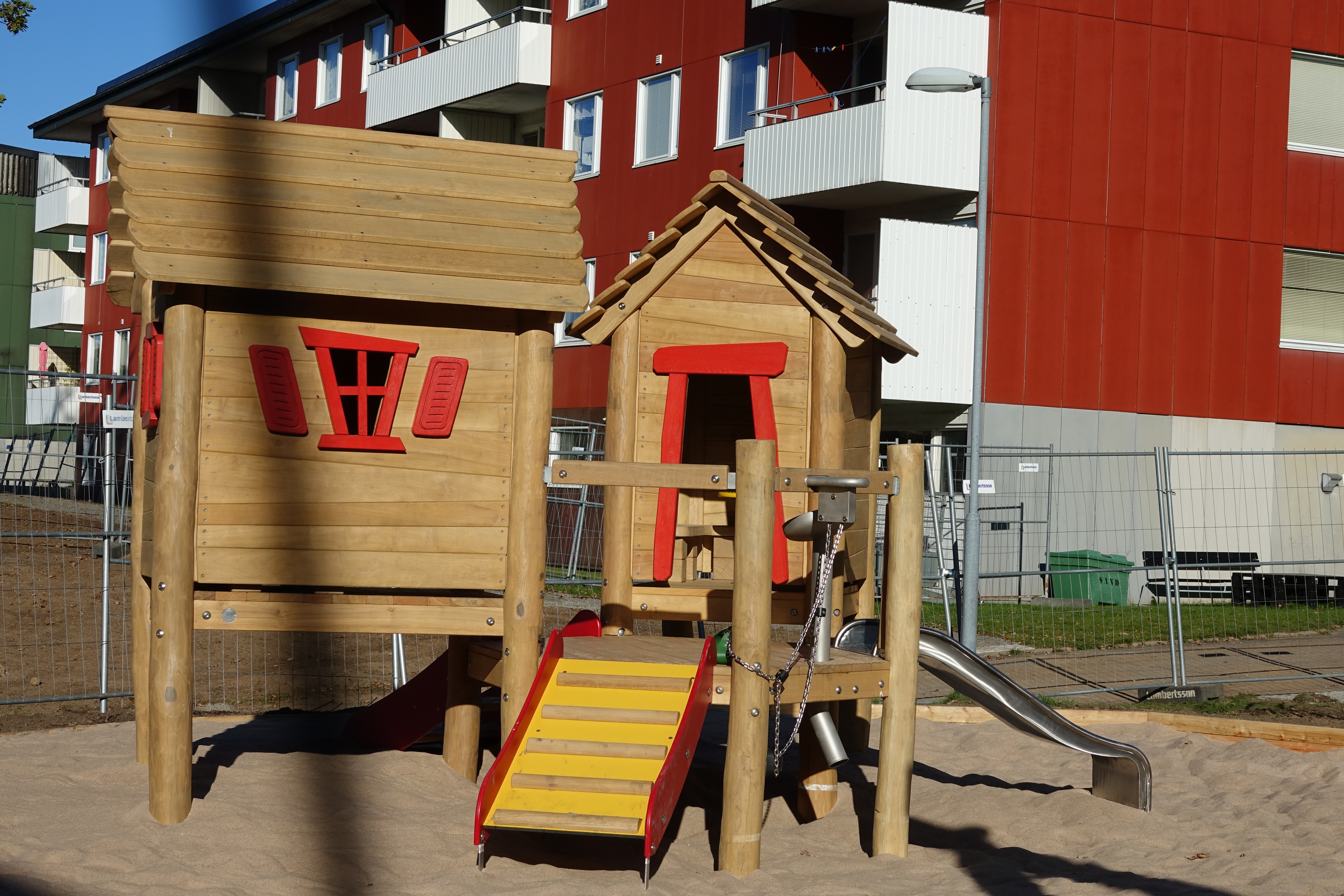 Karlslättsv 8 A, 523 35, ULRICEHAMN