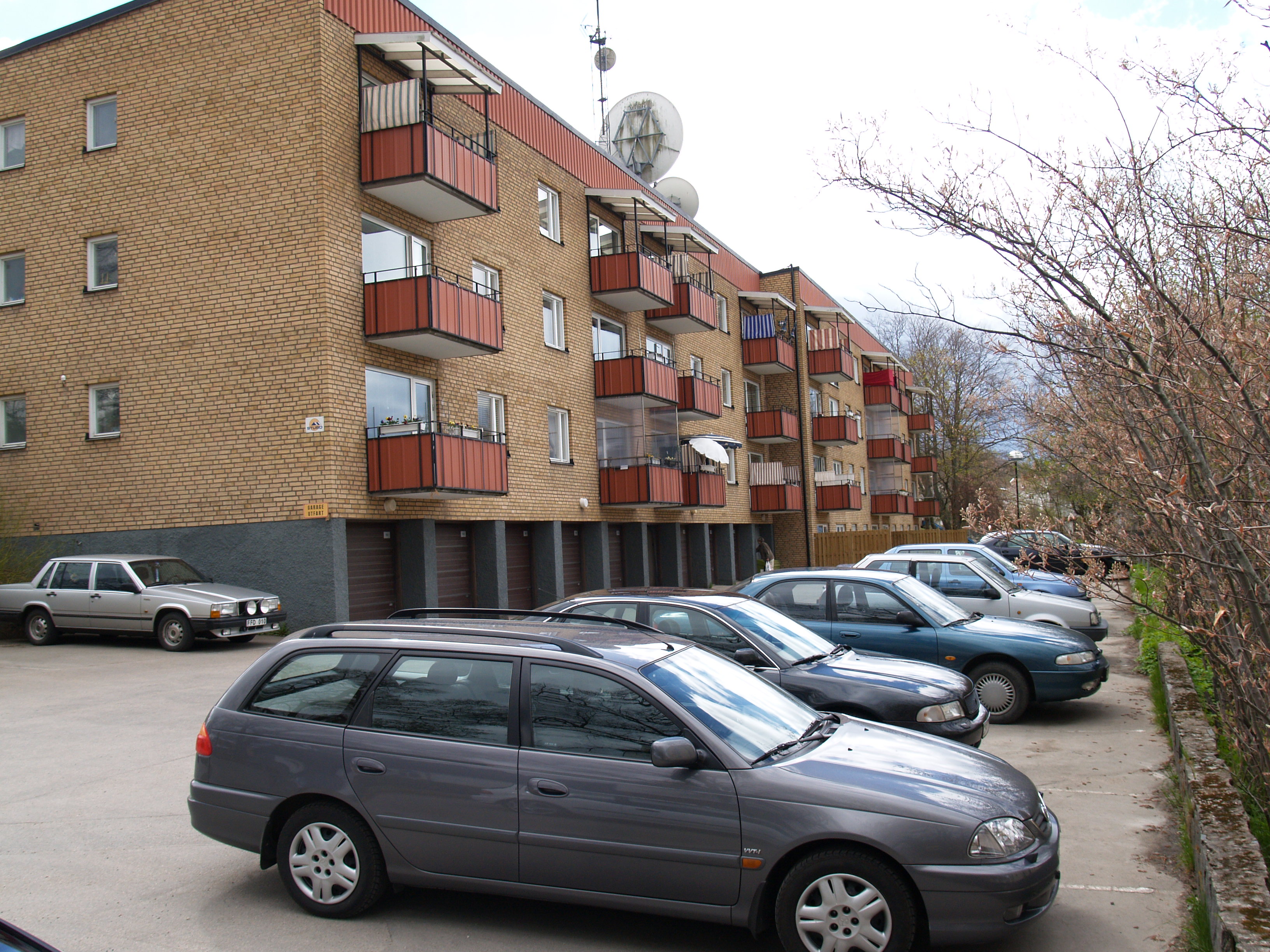 Södra Kyrkogatan 3 B, 523 30, ULRICEHAMN