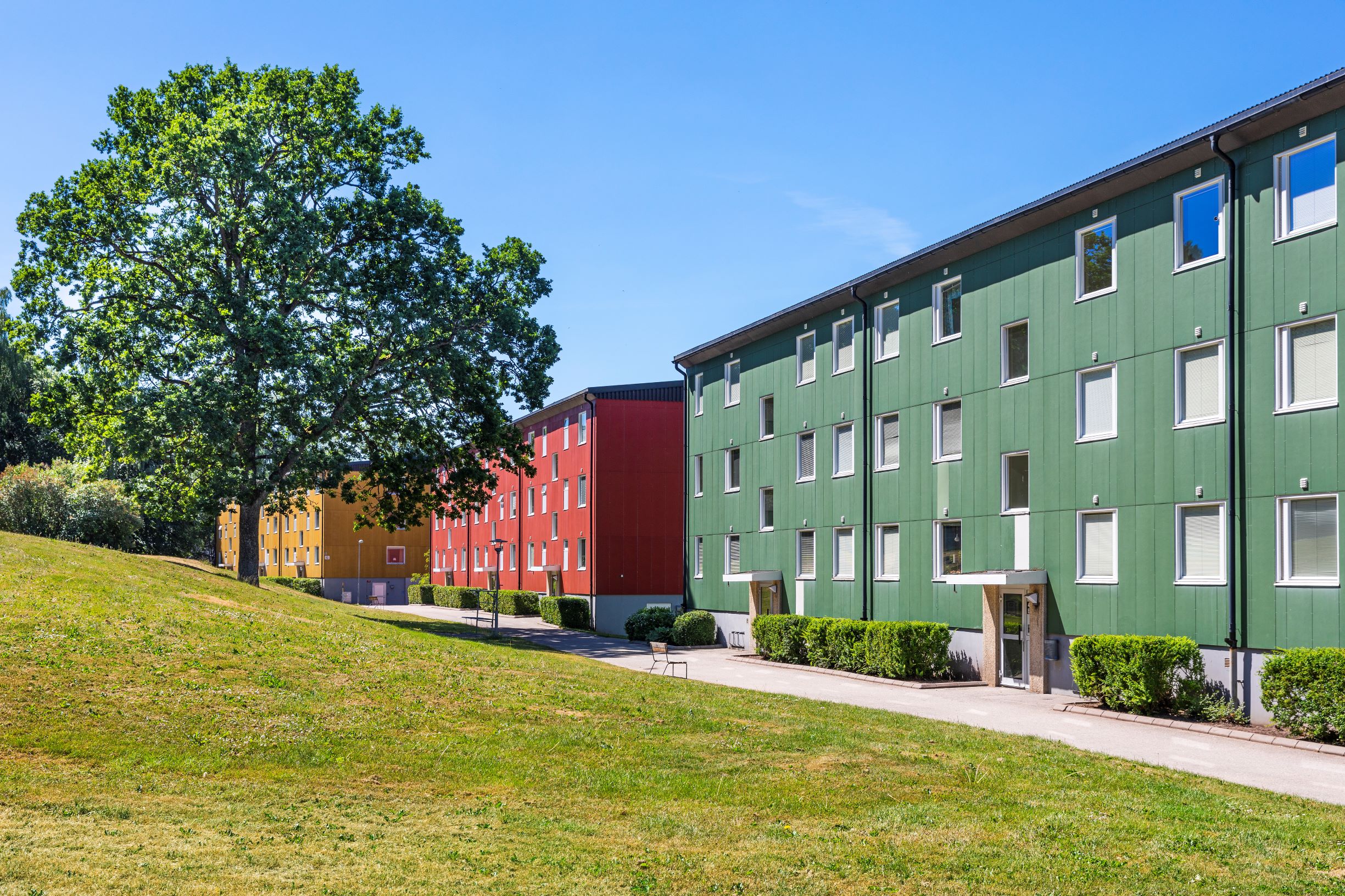Karlslättsv 2 C, 523 35, ULRICEHAMN