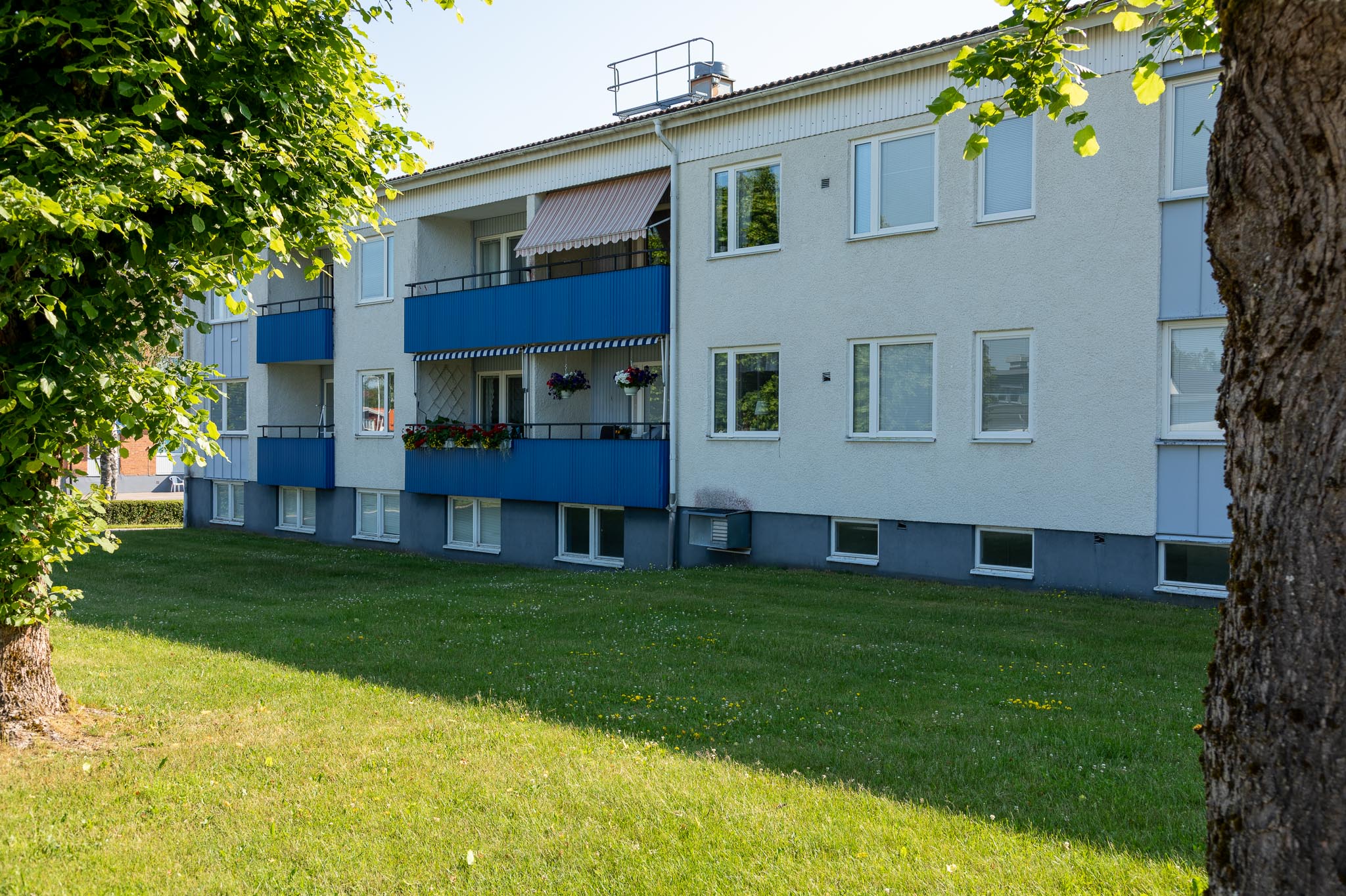 Skolgatan 3 B, 523 60, GÄLLSTAD