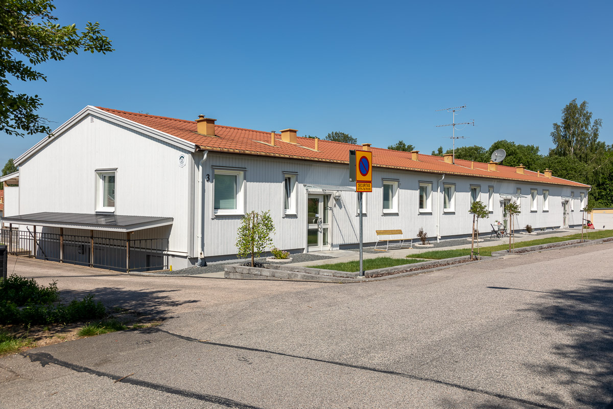 Villavägen 3 C, 523 93, MARBÄCK