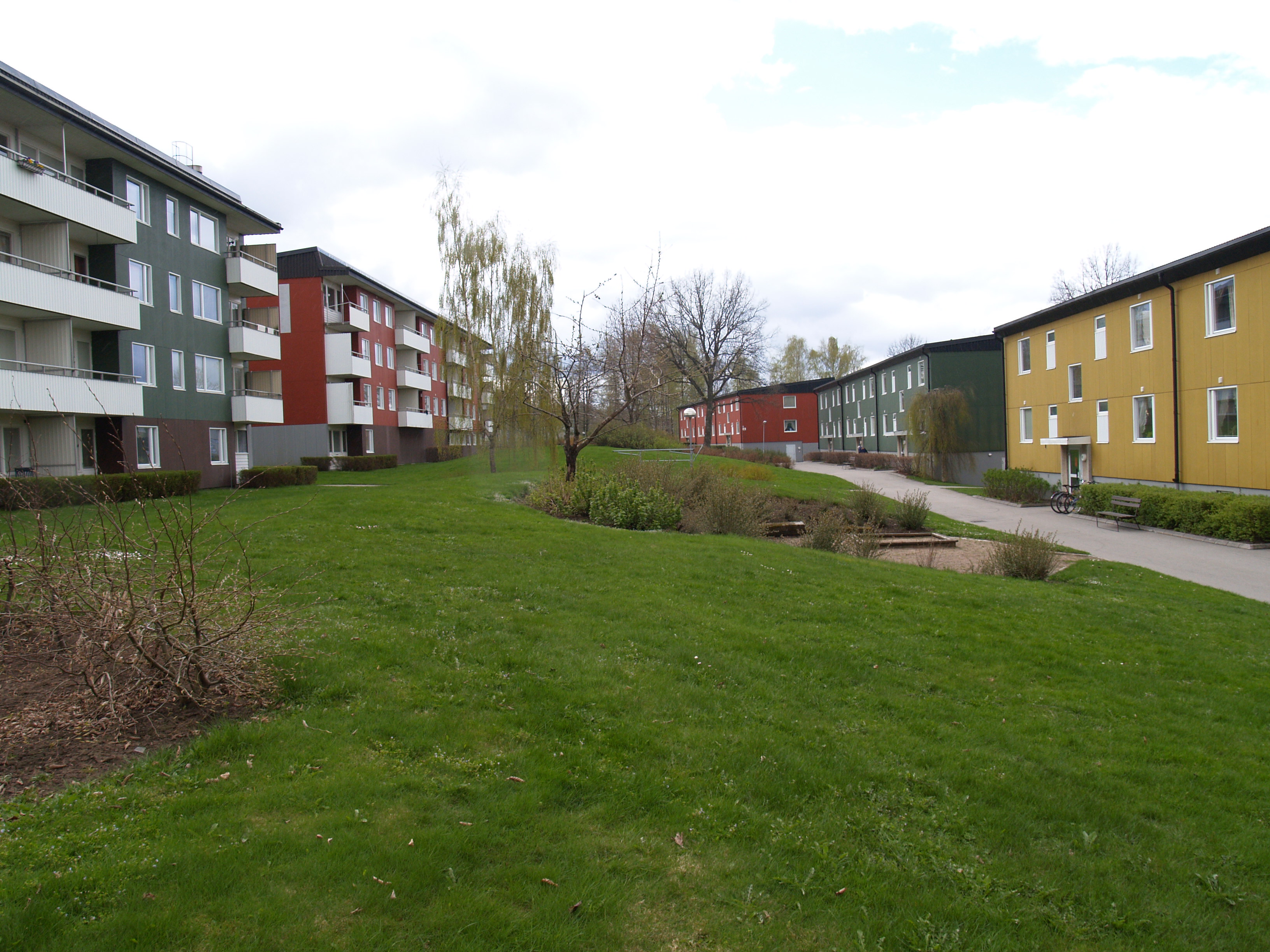 Karlslättsv 9 B, 523 35, ULRICEHAMN