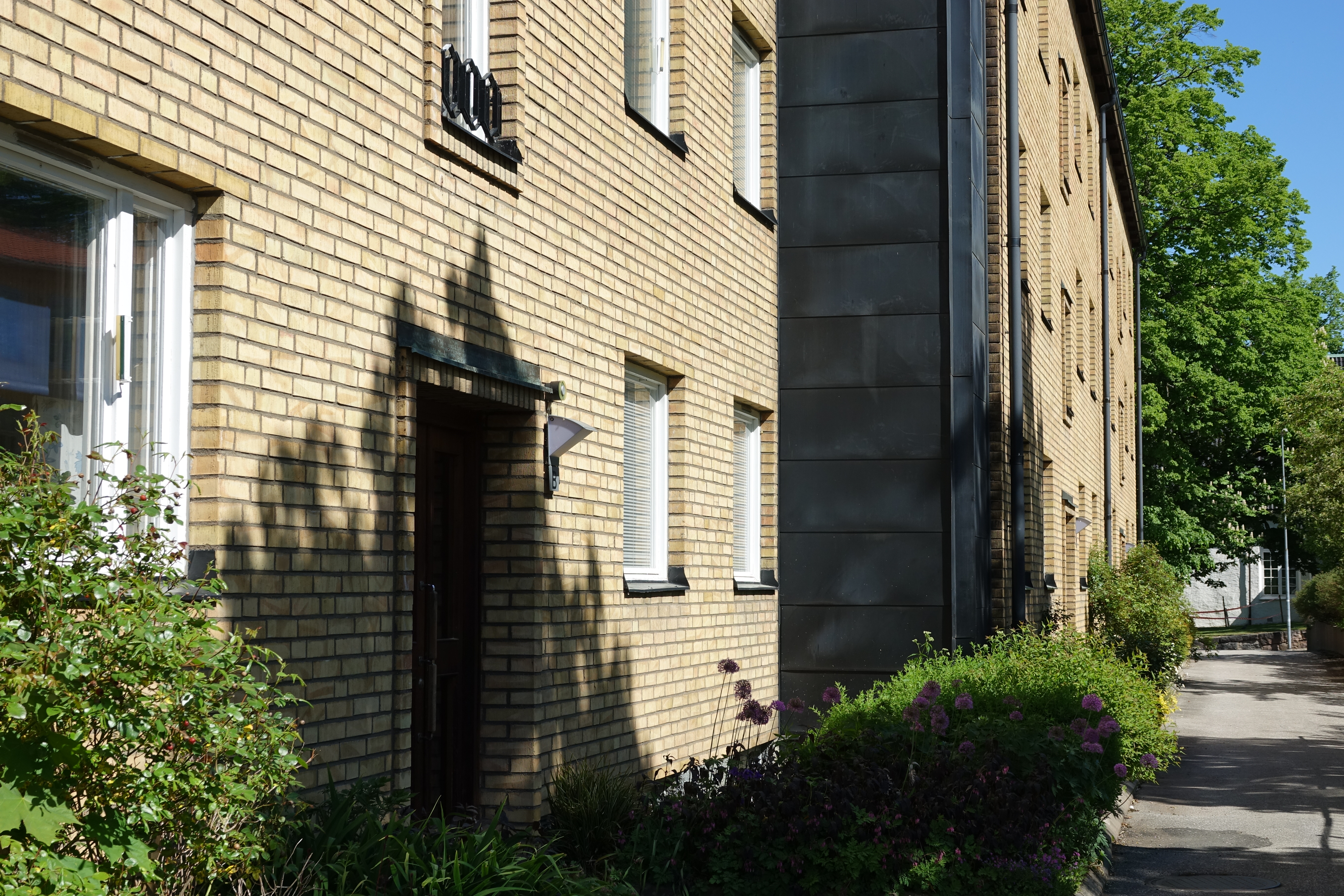 Södra Kyrkogatan 3 B, 523 30, ULRICEHAMN