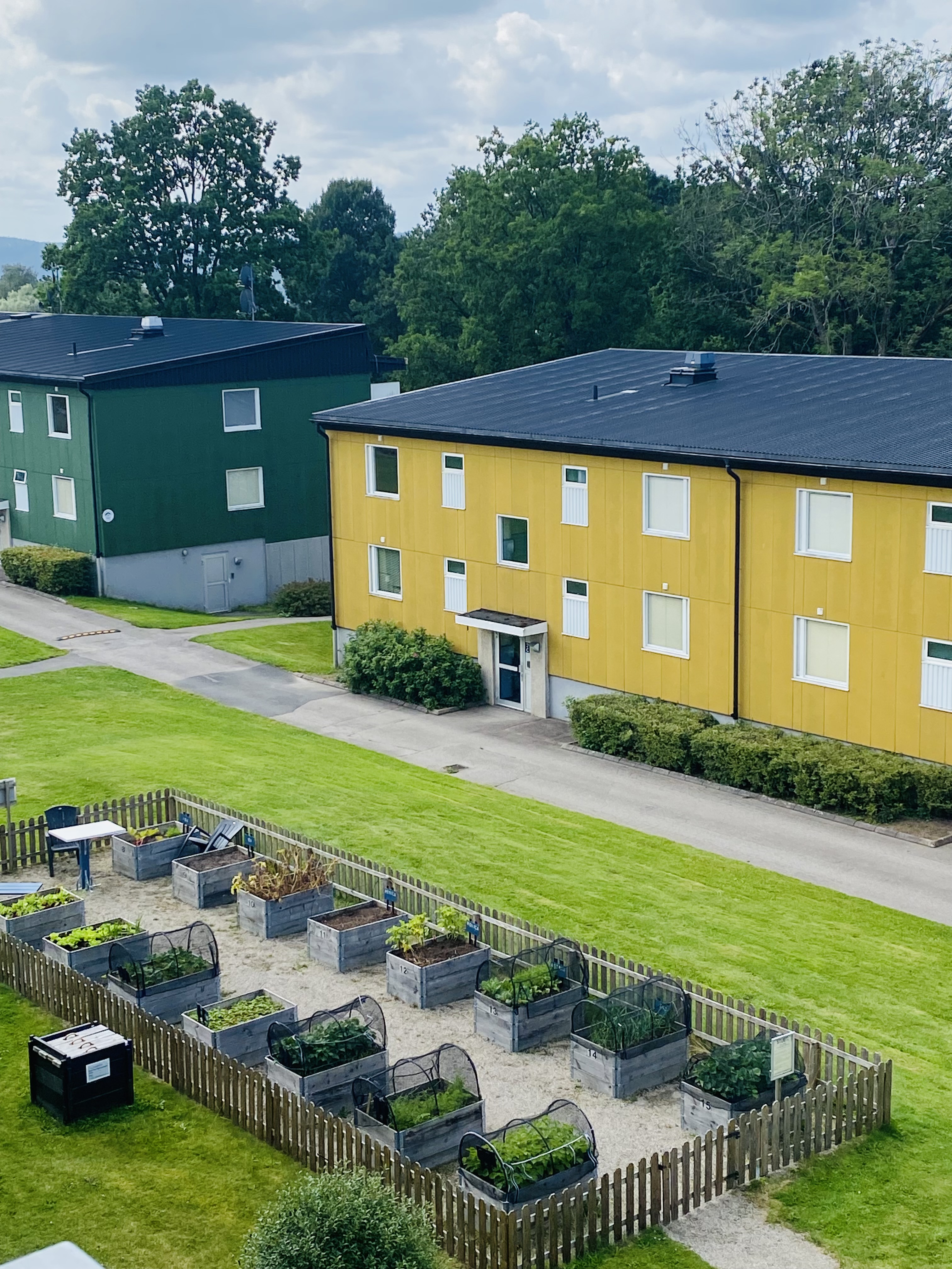 Karlslättsv 5 A, 523 35, ULRICEHAMN