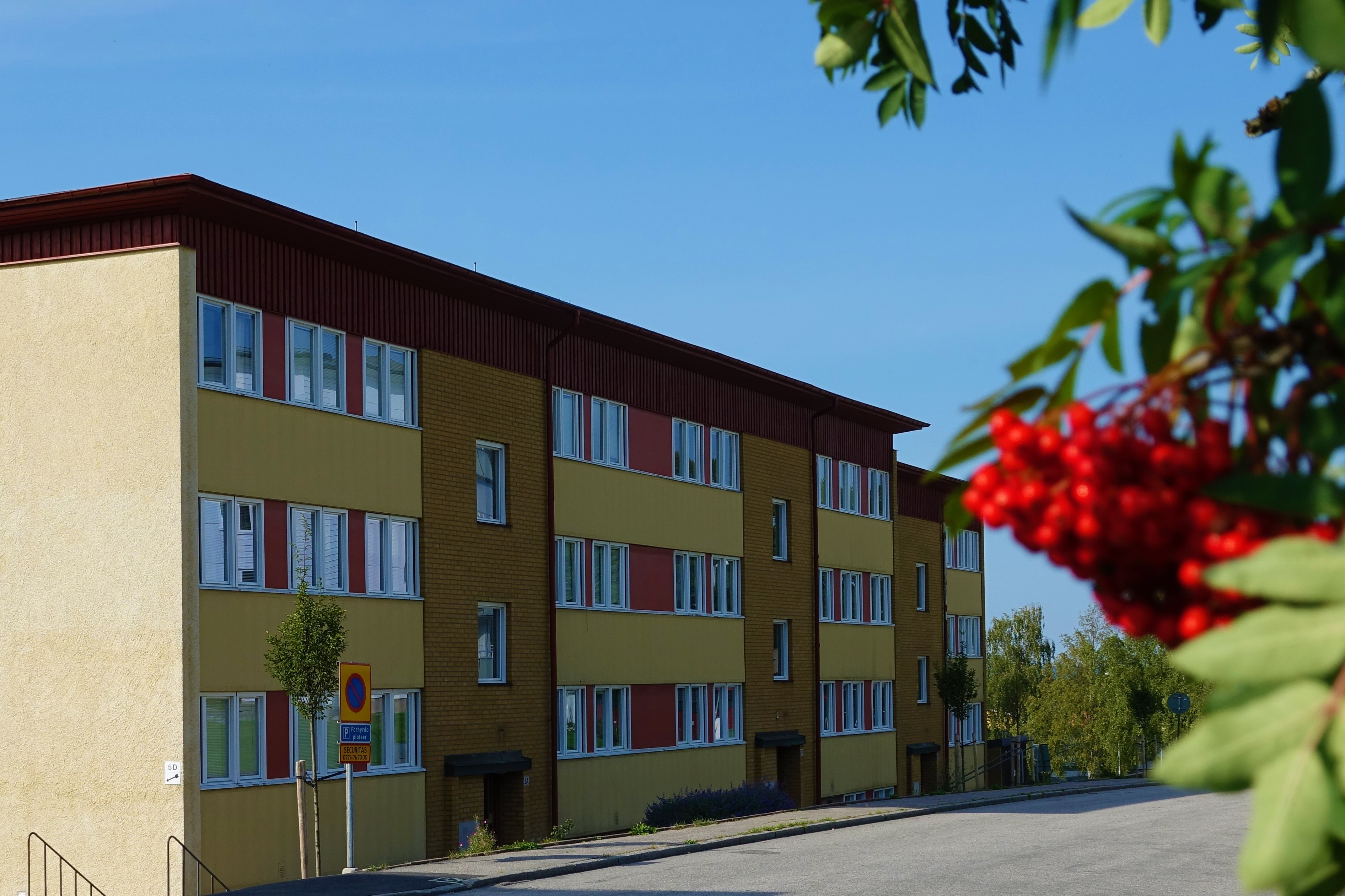 Nillas Väg 5 B, 523 39, ULRICEHAMN