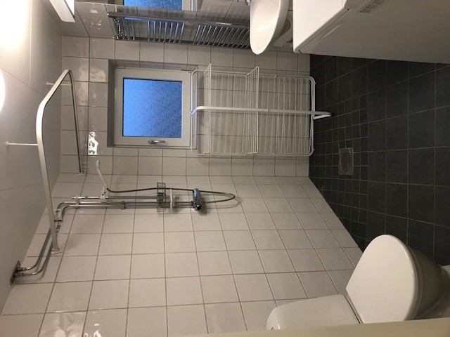 Hemrydsgatan 4 D, 523 43, ULRICEHAMN
