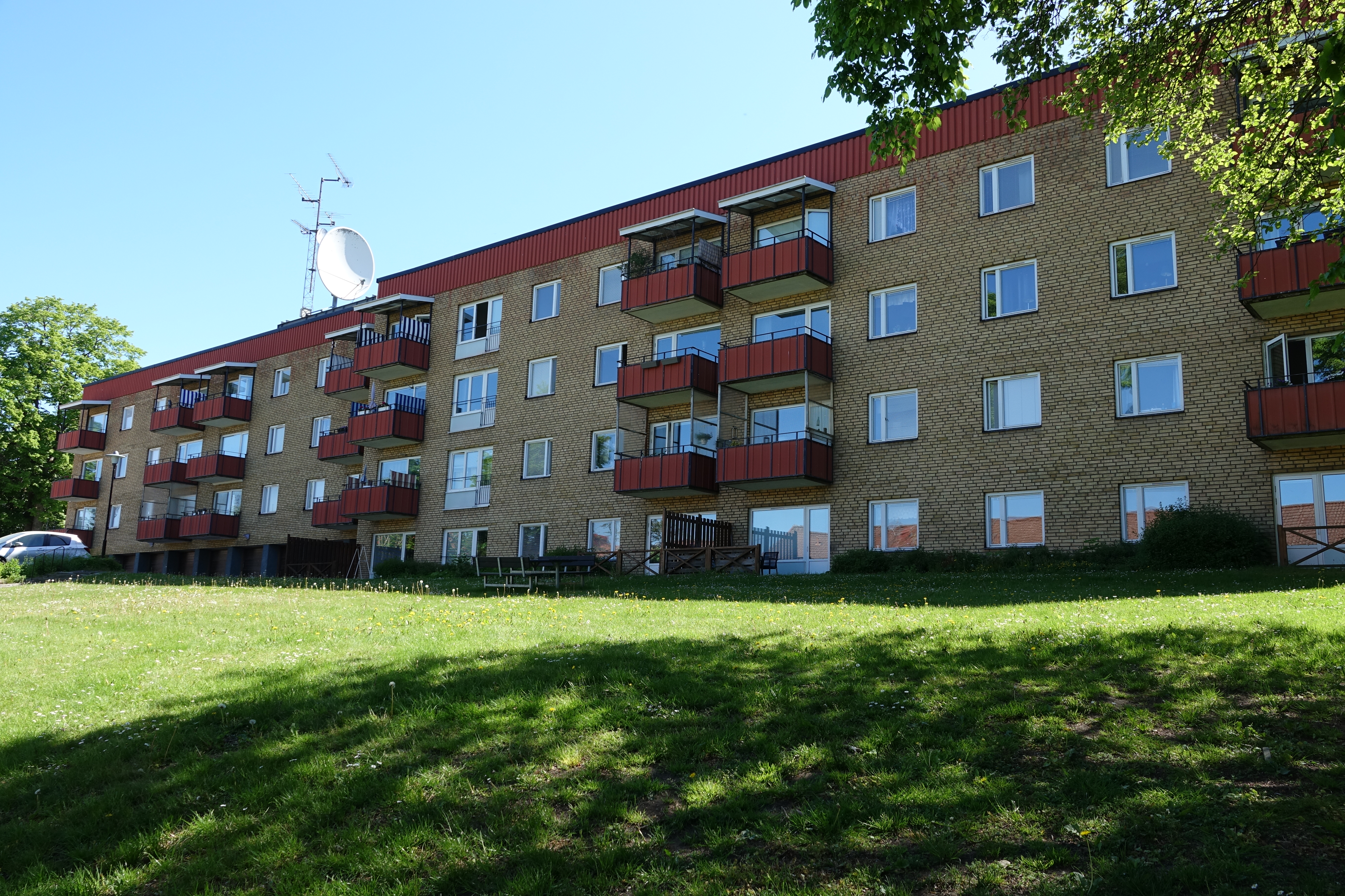 Södra Kyrkogatan 3 C, 523 30, ULRICEHAMN