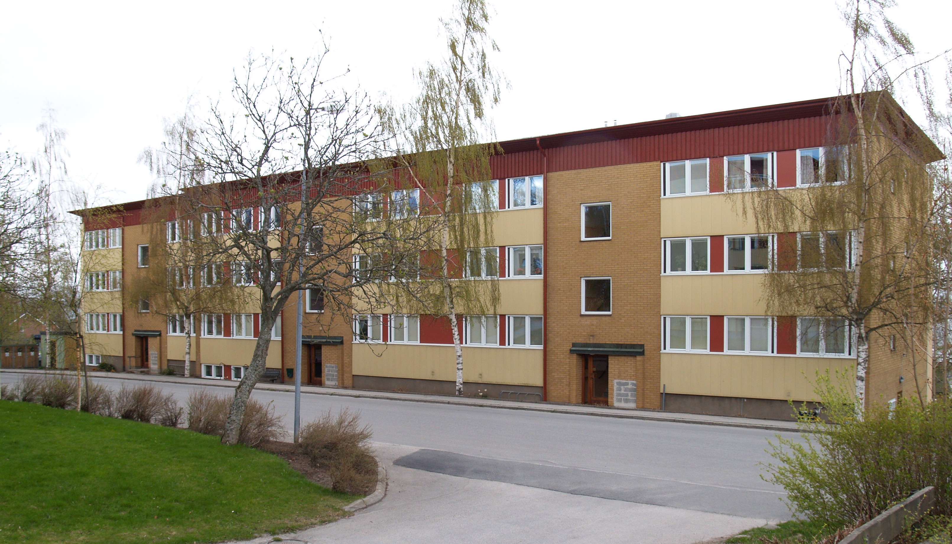 Nillas Väg 7 C, 523 39, ULRICEHAMN