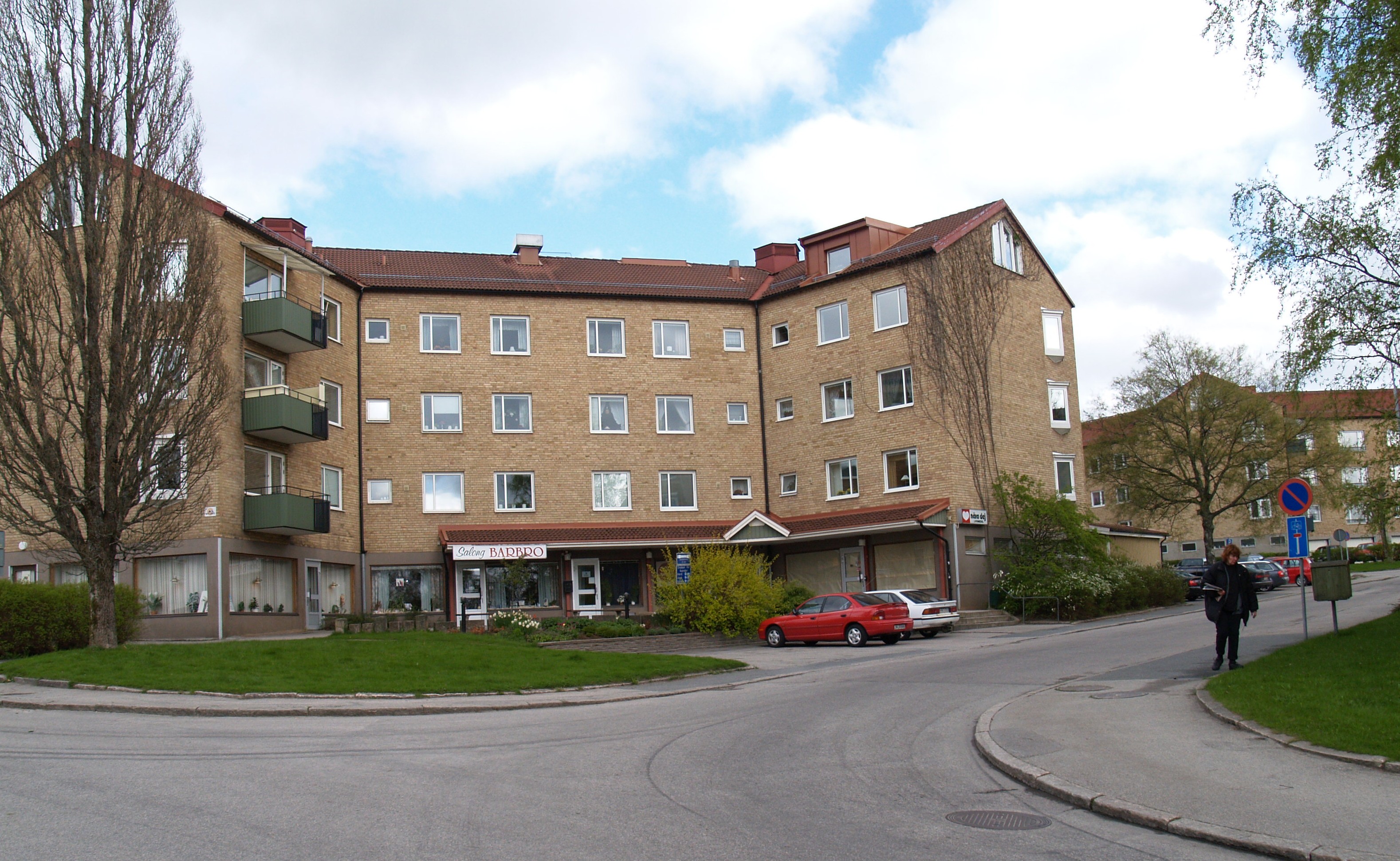 Hemrydsgatan 2 C, 523 43, ULRICEHAMN