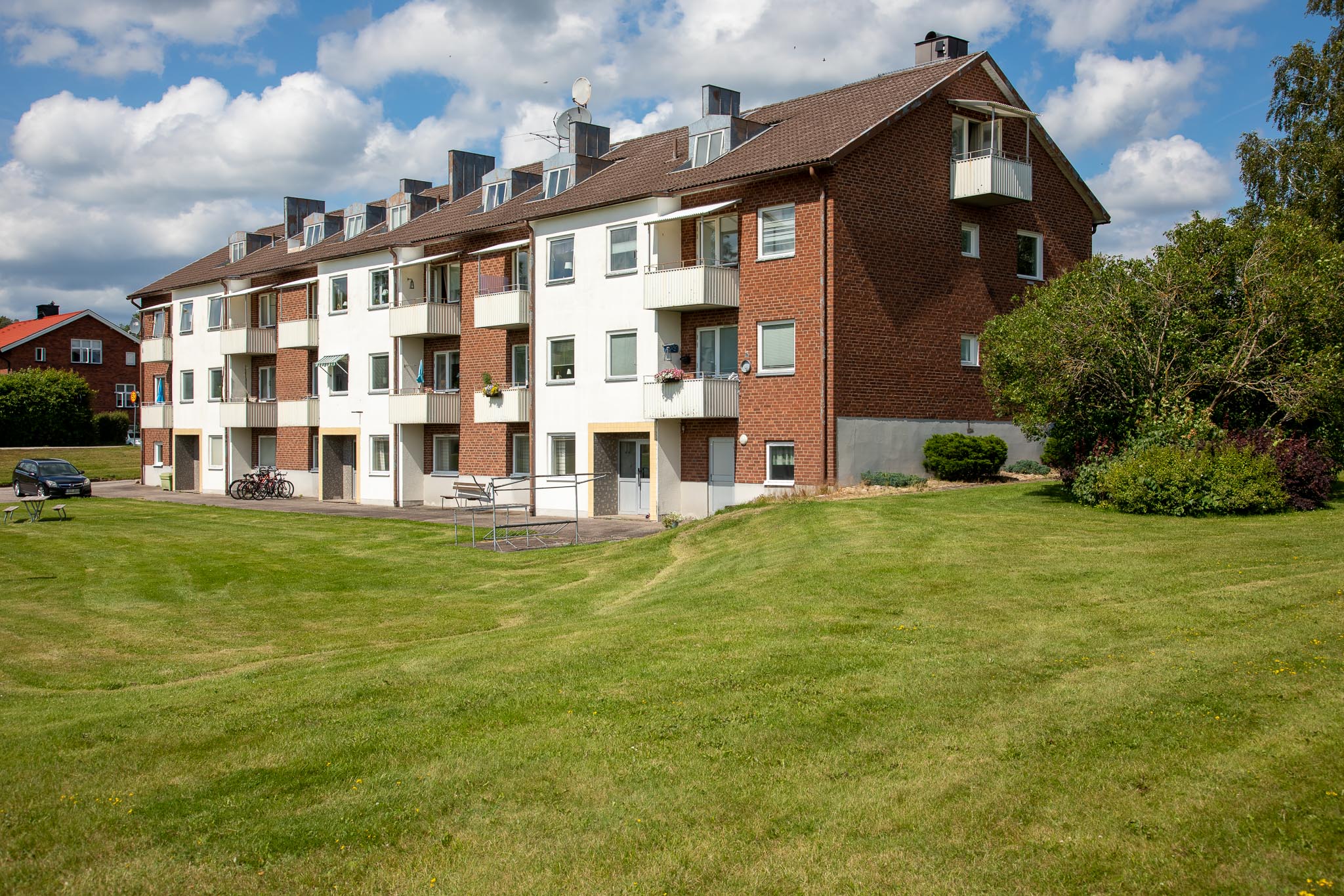 Mönevägen 2 C, 523 76, BLIDSBERG