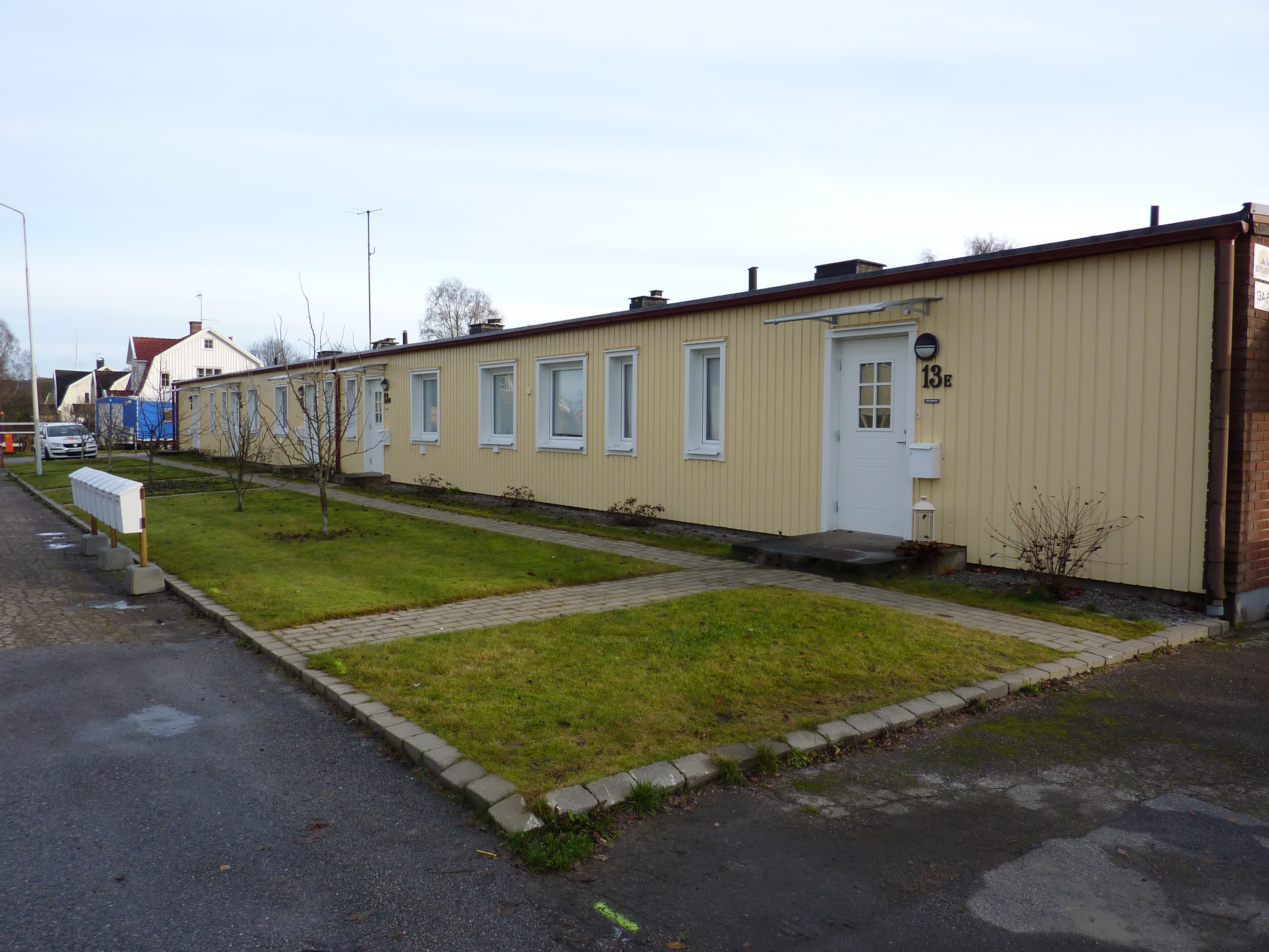 Gårdavägen 13 E, 523 72, TIMMELE