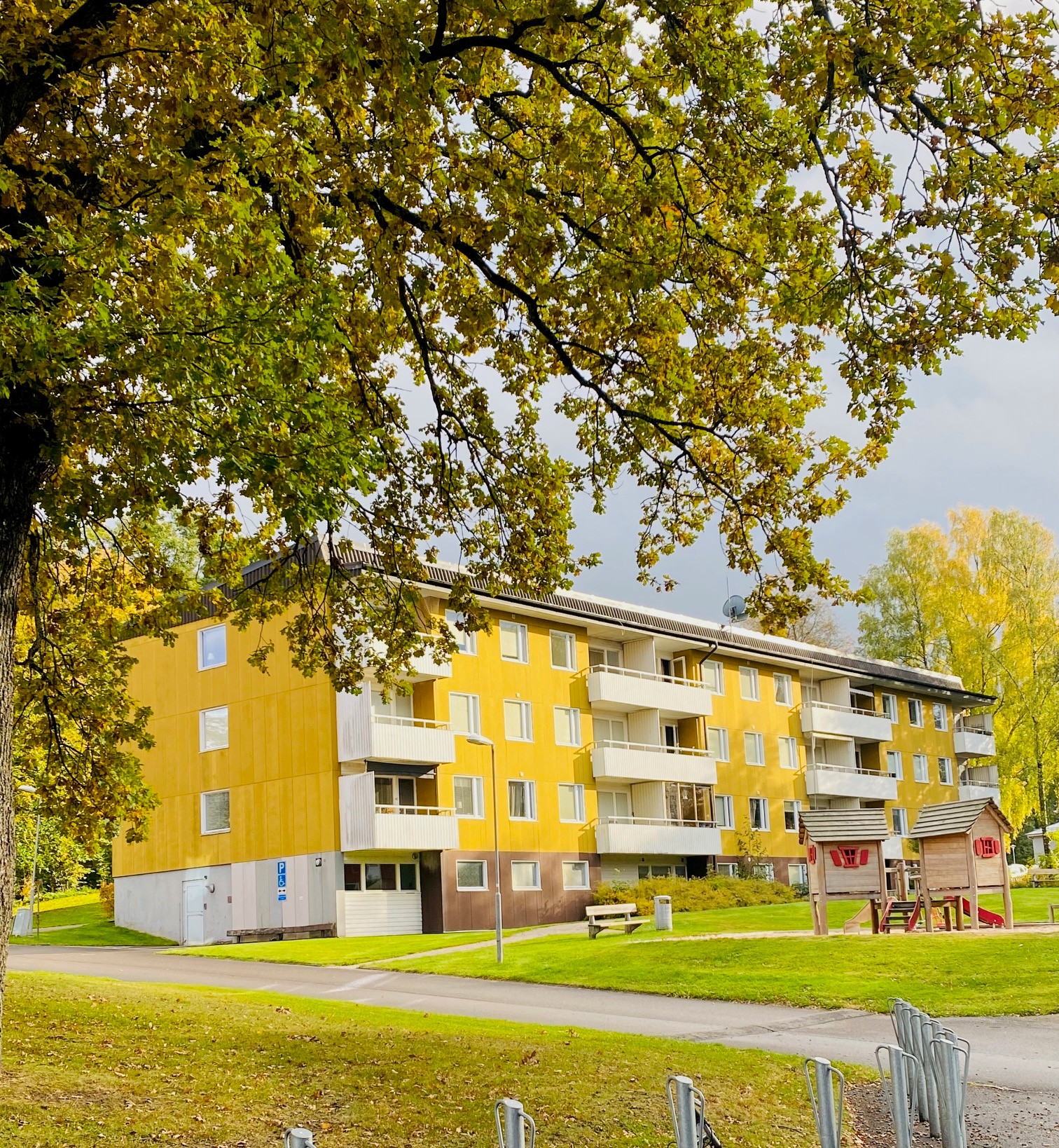 Karlslättsv 8 A, 523 35, ULRICEHAMN
