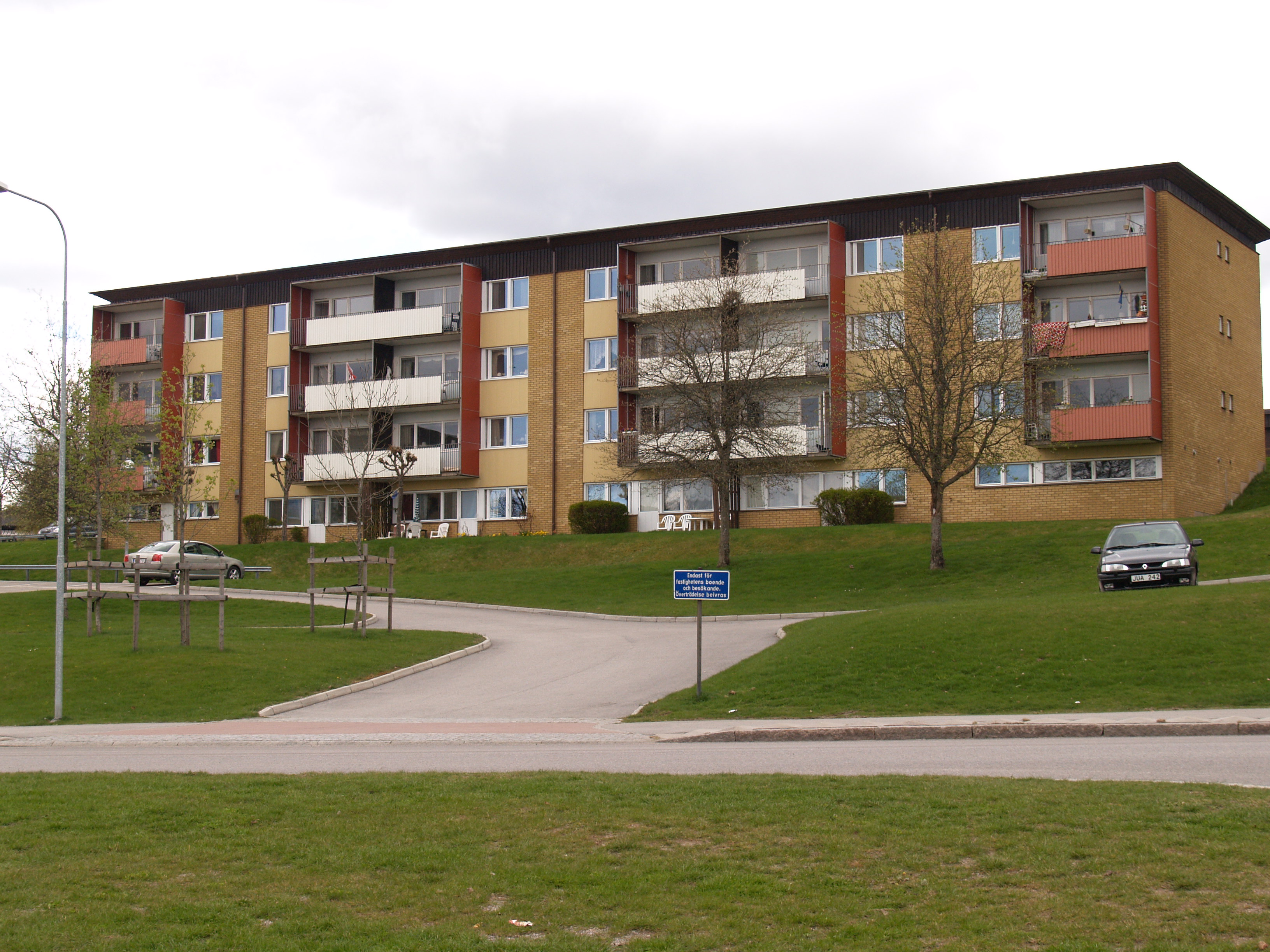 Nillas Väg 3 A, 523 39, ULRICEHAMN