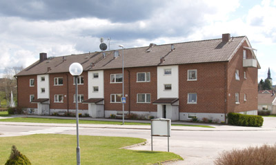 Mönevägen 2 A, 523 76, BLIDSBERG