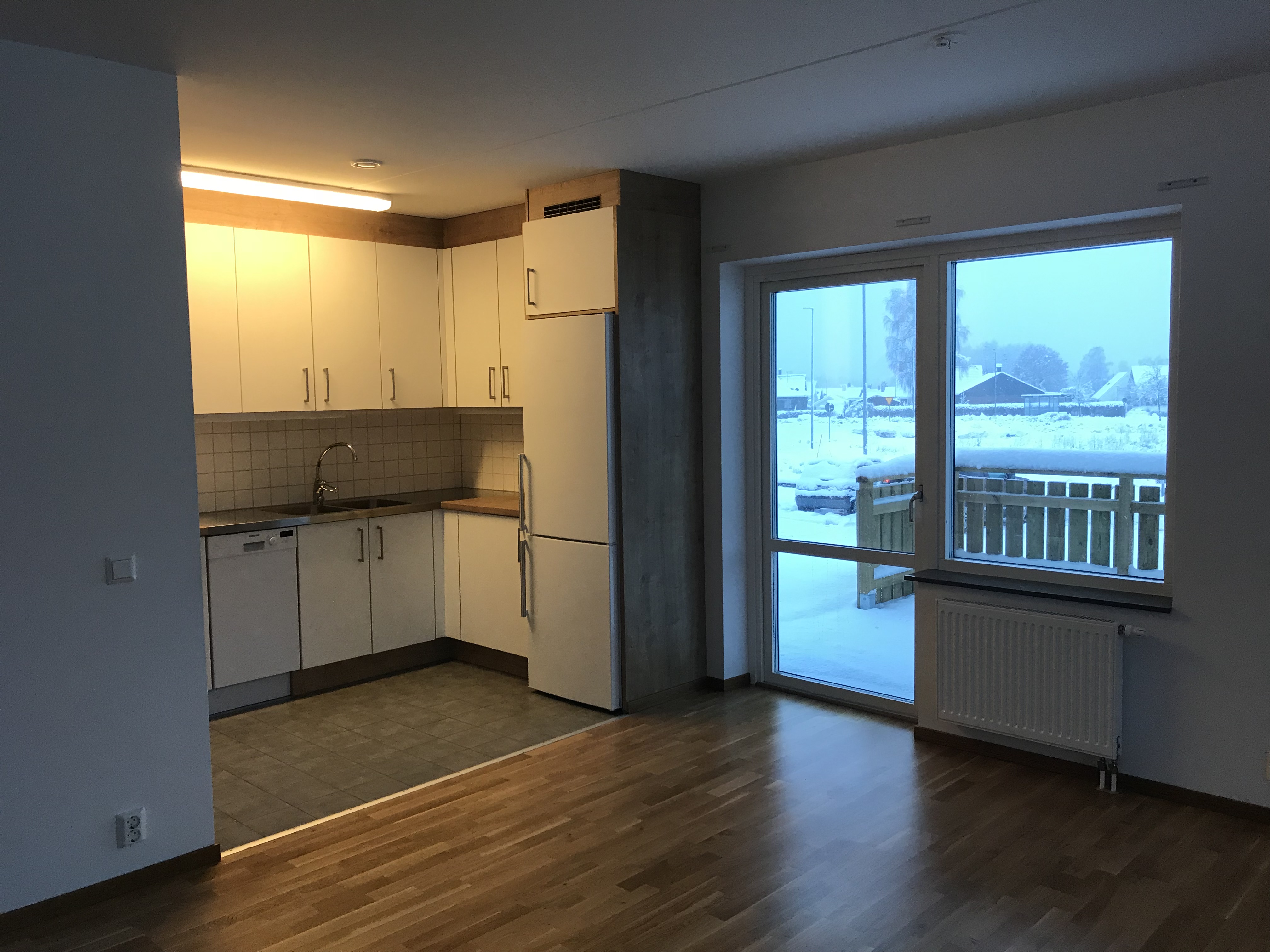Avenboksgatan 2 B, 523 40, ULRICEHAMN