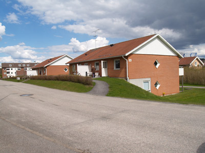 Bangatan 6 B, 523 76, BLIDSBERG