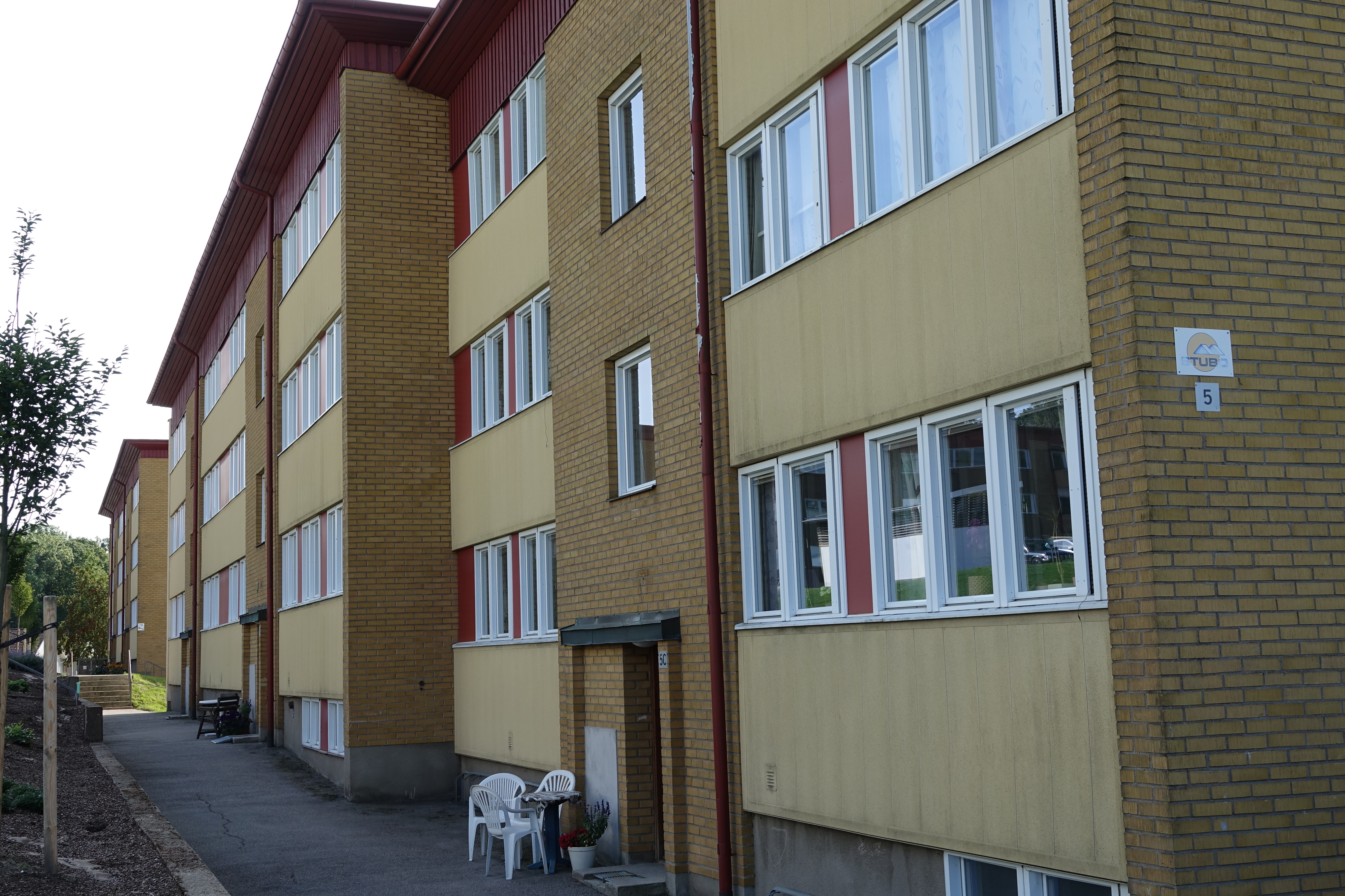 Nillas Väg 5 A, 523 39, ULRICEHAMN
