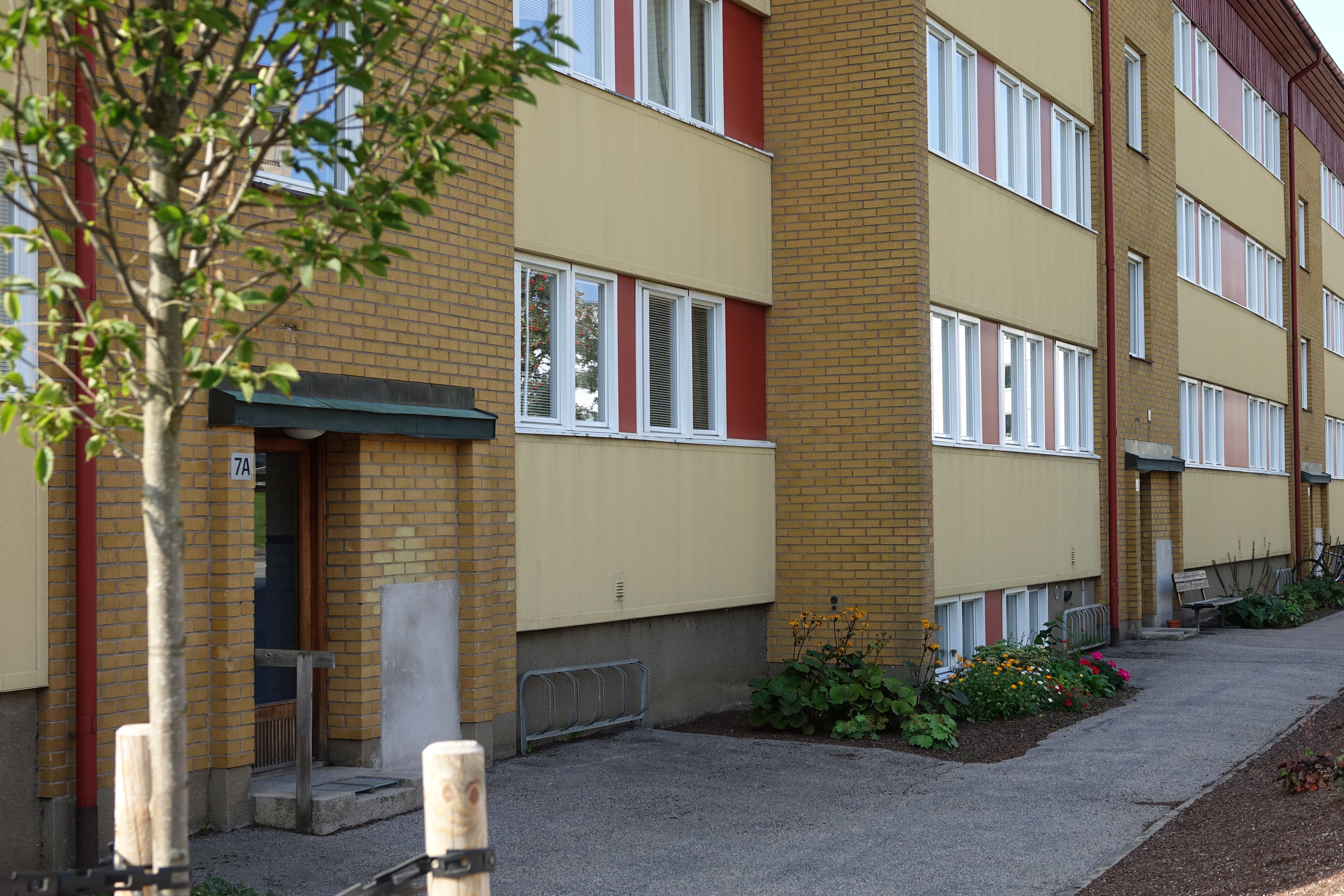 Nillas Väg 5 A, 523 39, ULRICEHAMN