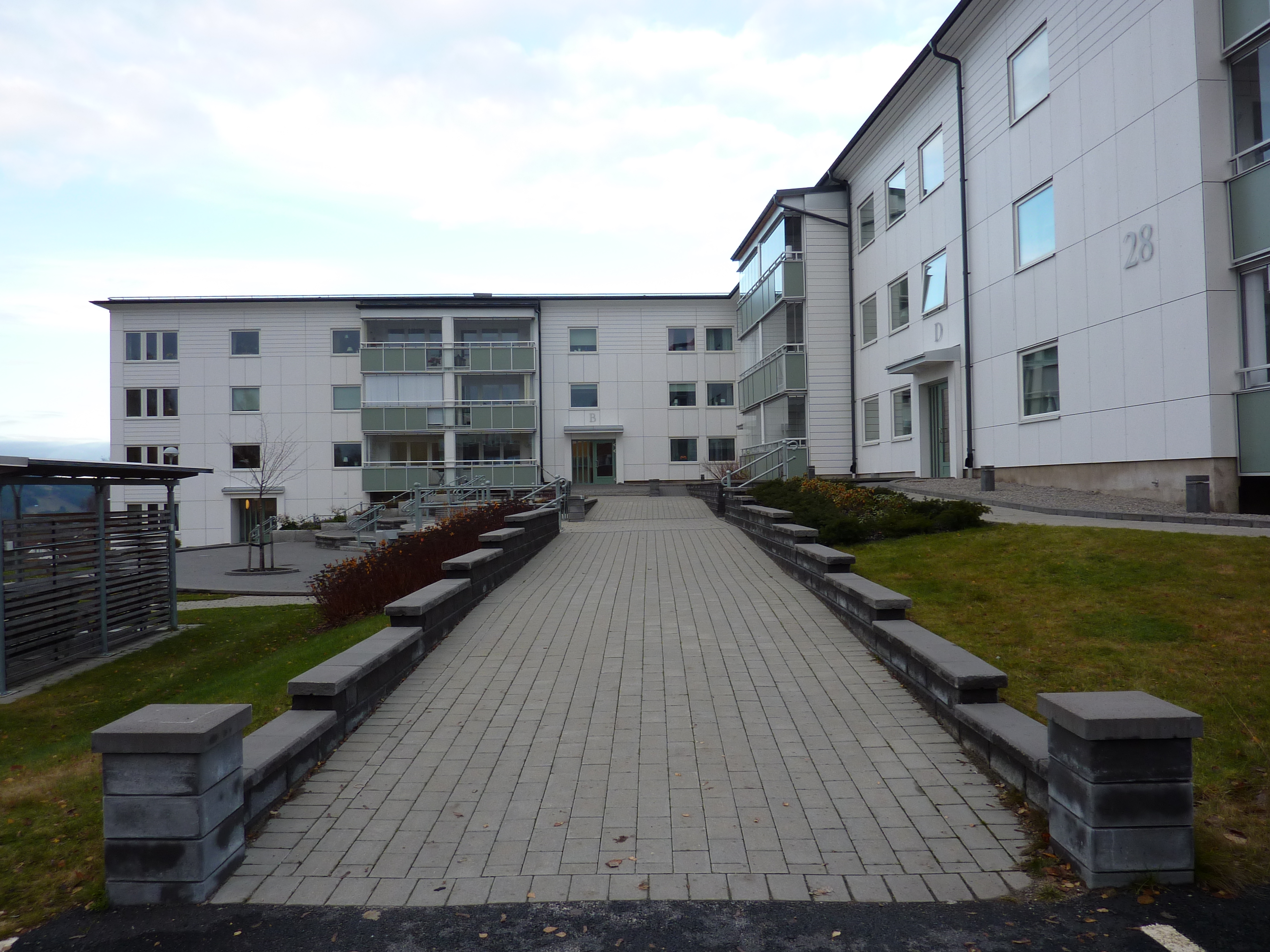 Nillas väg 28 A, 523 39, ULRICEHAMN