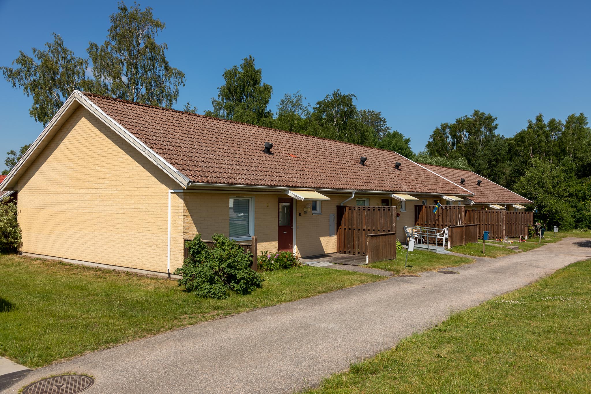 Villavägen 3 I, 523 93, MARBÄCK