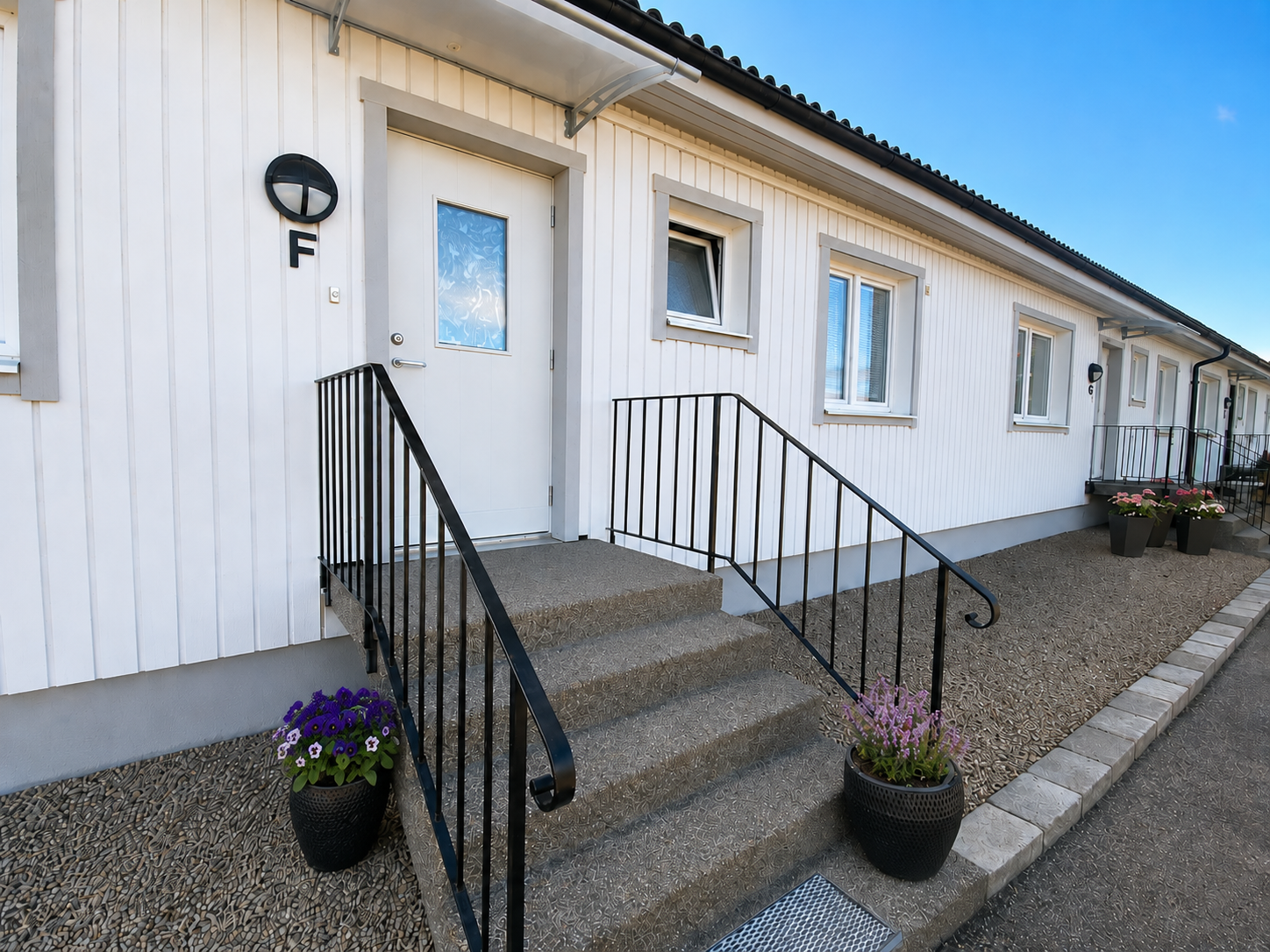 Prästgårdsliden 1 F, 523 74, HÖKERUM