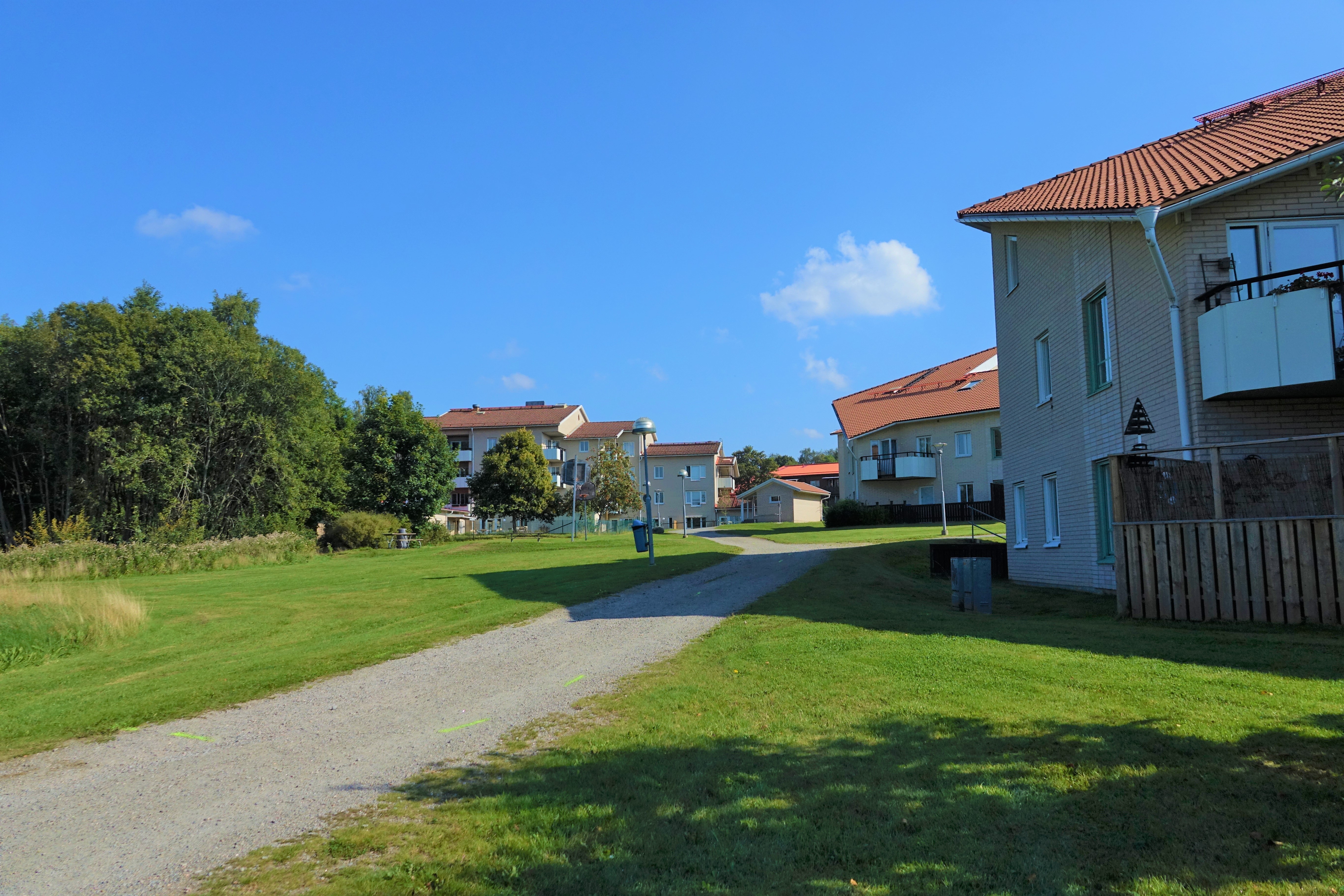 Solrosvägen 8 A, 523 43, ULRICEHAMN