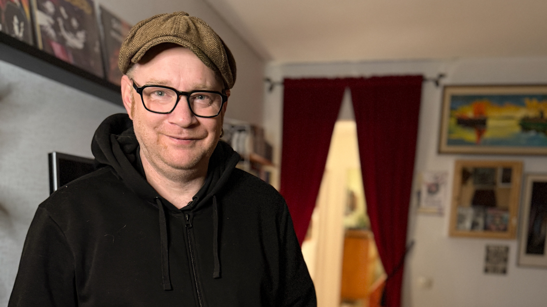 Tryggt på Nillas väg - Stubo AB