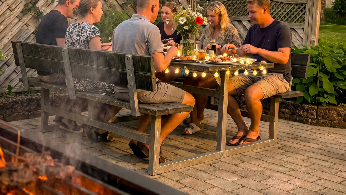 Bra att veta inför grillsäsongen - Stubo AB