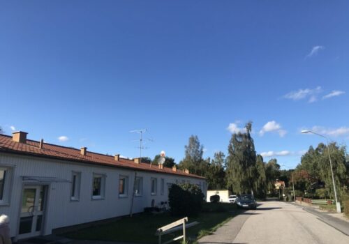 Fastighet i Marbäck Villavägen 3 A, Fastighet i Marbäck