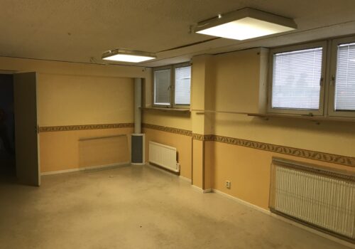 Gällstad 5 Skolgatan 3, Gällstad