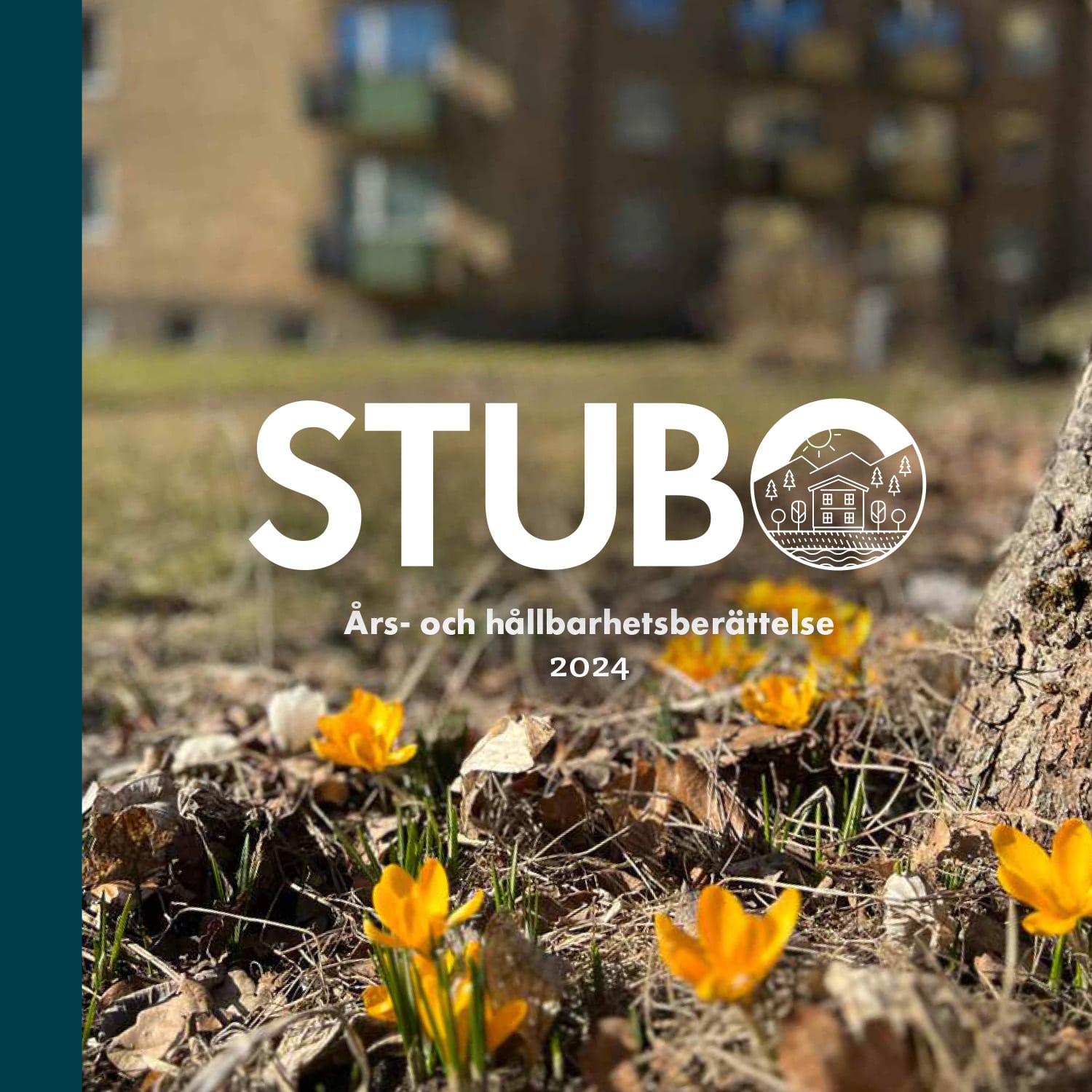 Stubo - Hållbarhetsberättelse 2024