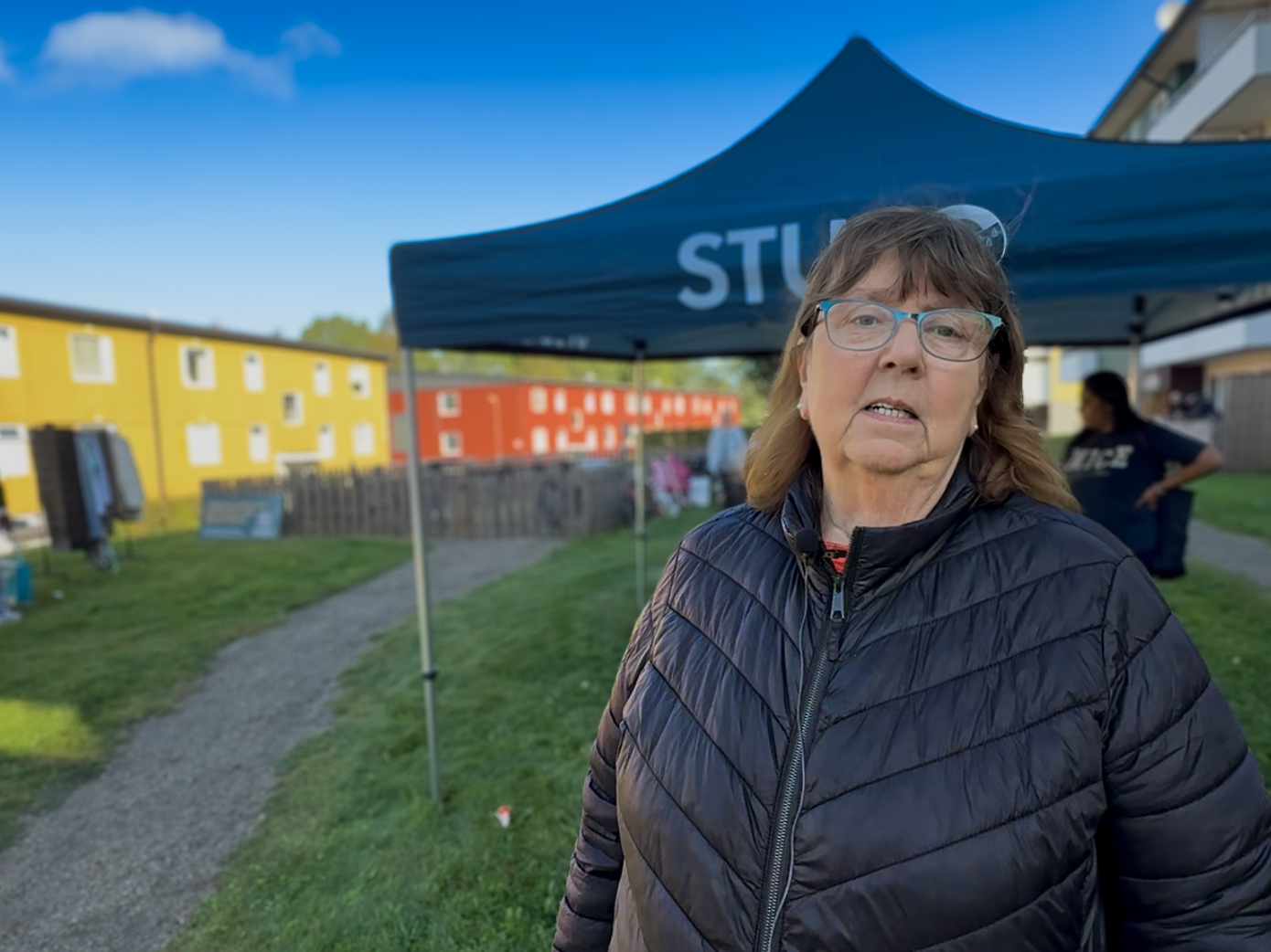 Karin Fransson